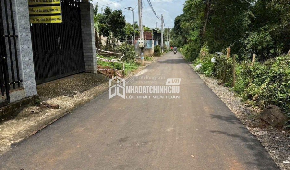 Bán đất giá siêu hời tại , Đông Thạnh, Hóc Môn, 14 tỷ, 300m2